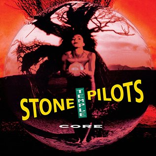 STONE TEMPLE PILOTS-CORE